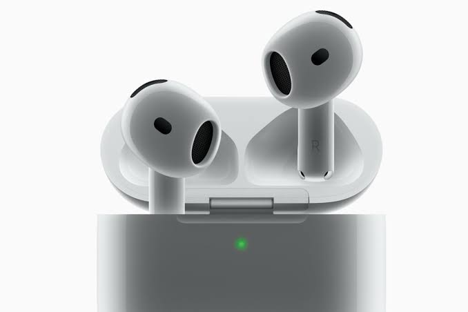 Airpods 4 anc+ cable 4en1 - Image 1